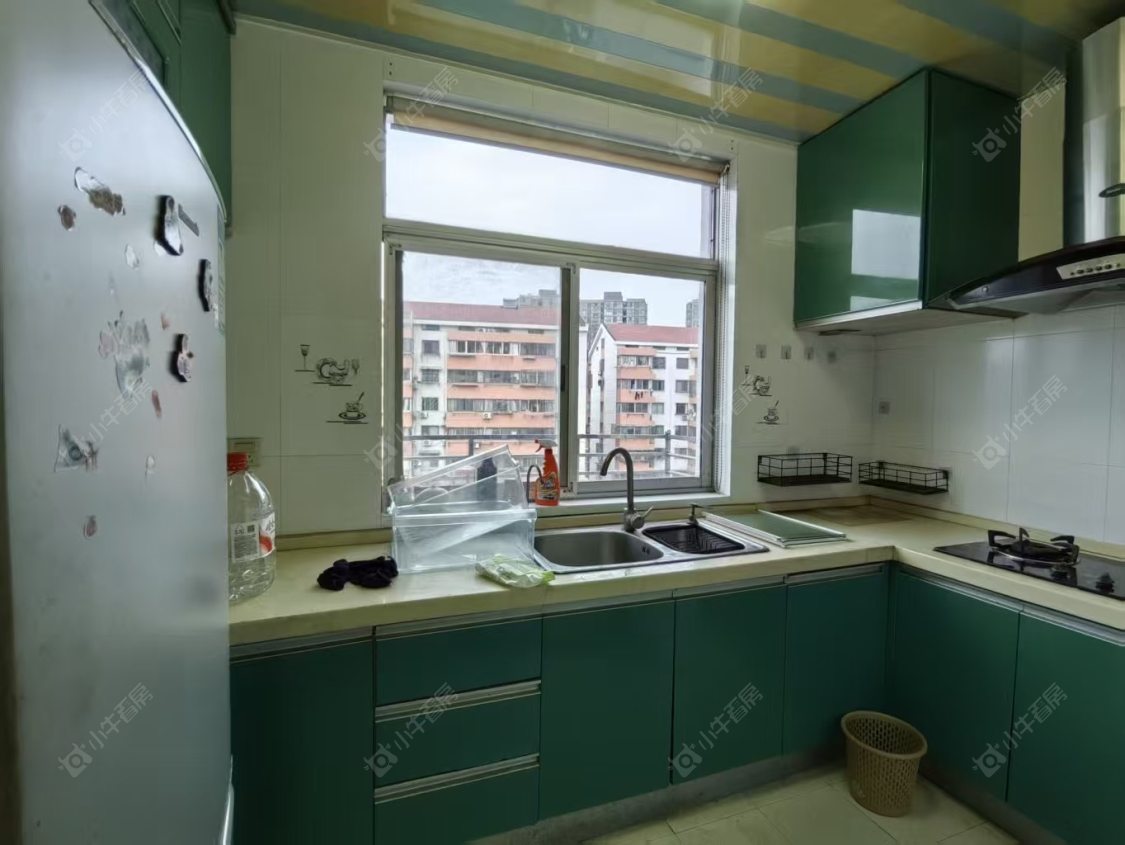 清凉新村房源 常州清凉新村在租房源_小牛看房