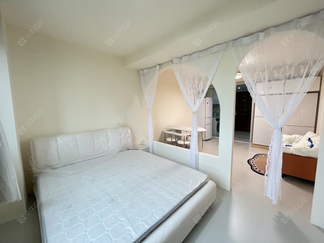 常州恒大御景在租房源室内图_小牛看房