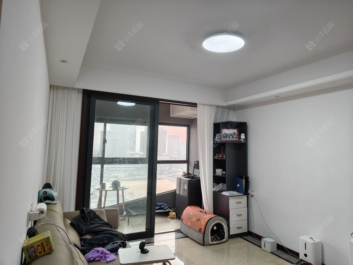 常州蓝光晶曜租房_小牛看房