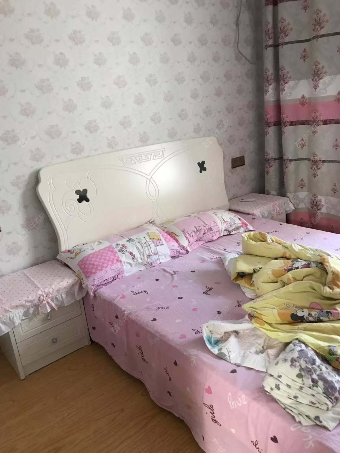 常州岸头佳园二区租房房源封面图