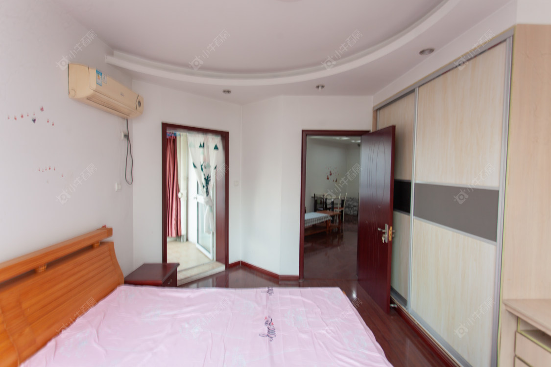 常州侨光苑在售二手房源室内图_小牛看房