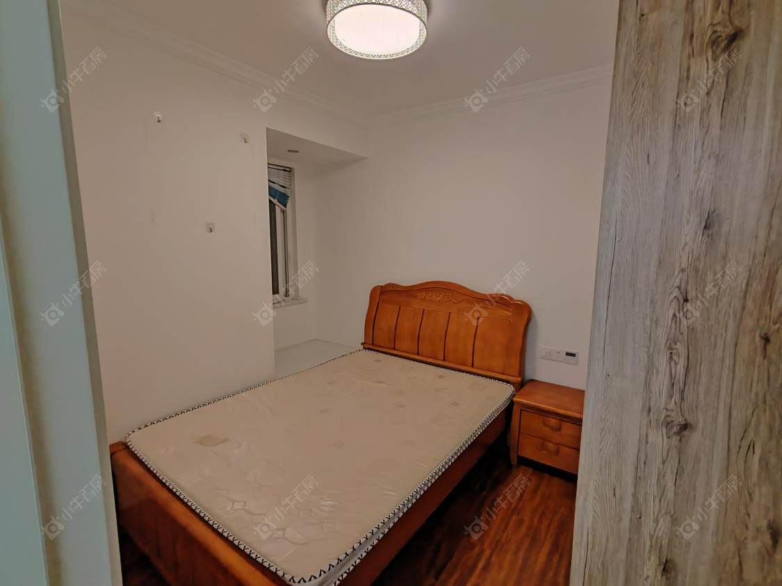 常州路劲城二期在租房源_小牛看房