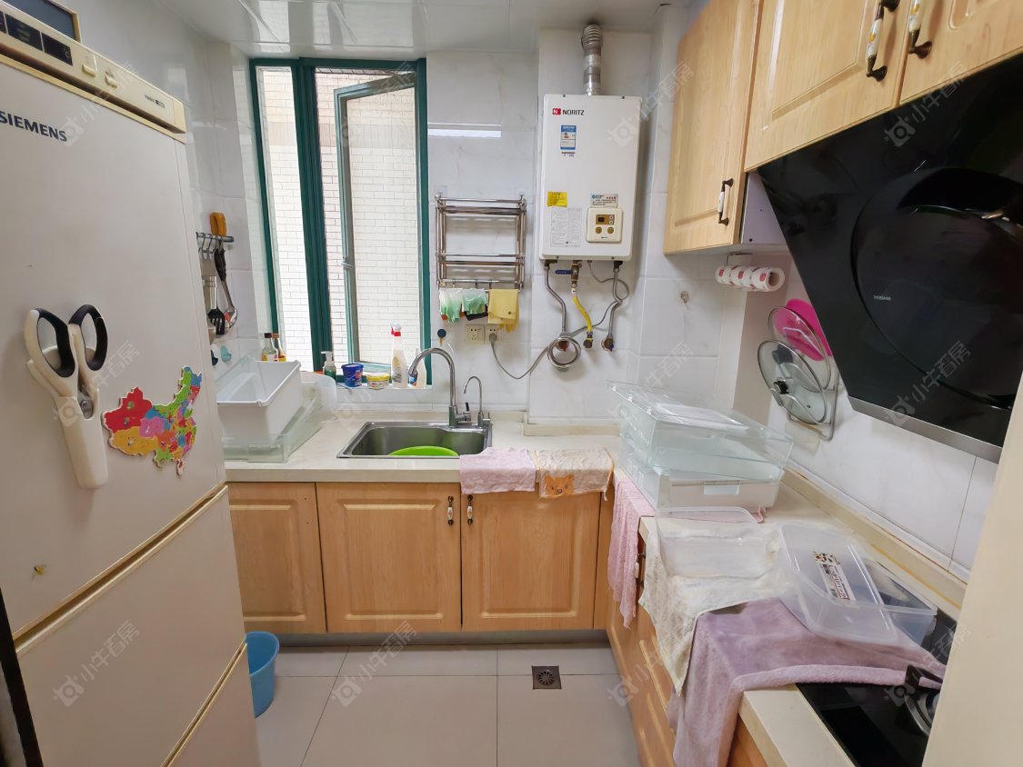 常州怡康花园在租房源_小牛看房