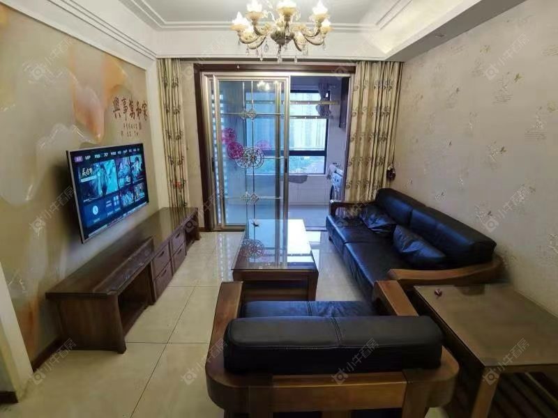 常州金新鼎邦3室2厅1卫出租_小牛看房