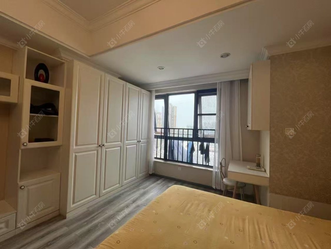 常州武进万达广场在租房源_小牛看房