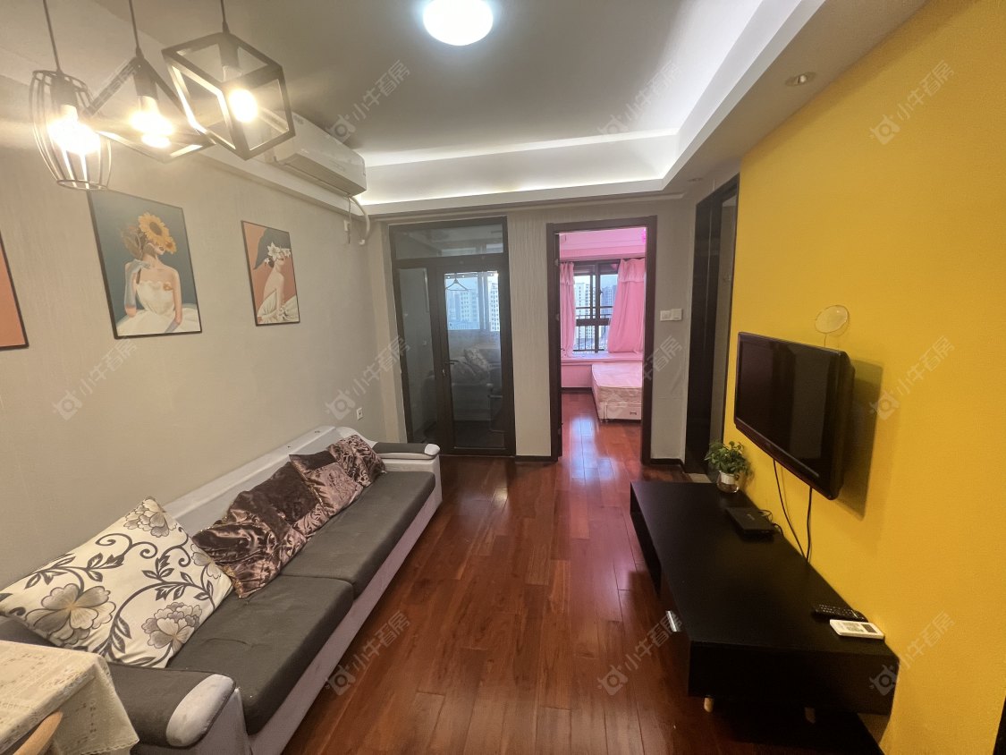 常州星河国际五区在租房源_小牛看房