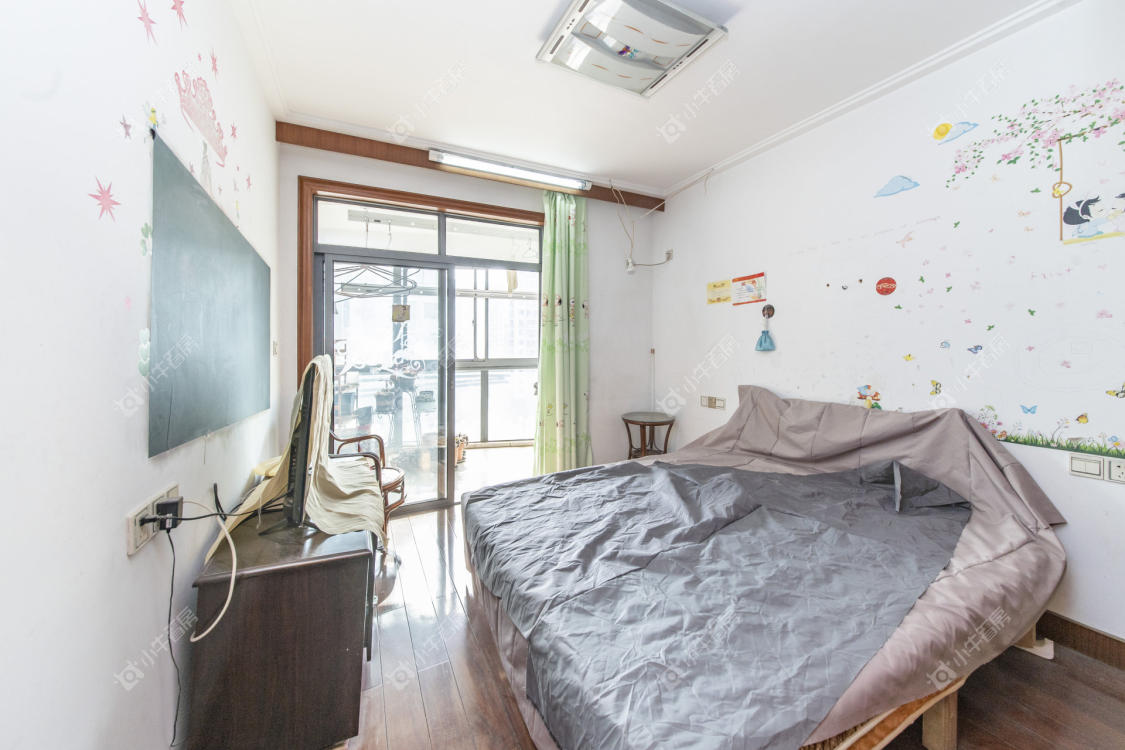 常州新城南都御苑在租房源_小牛看房