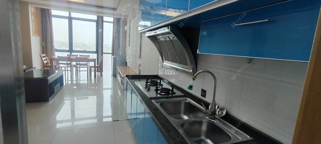 常州高力汽博城在租房源室内图_小牛看房