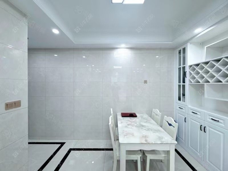 常州裕坤美城公馆在租房源室内图_小牛看房