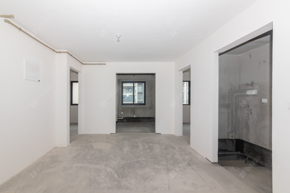 美的江山樾房源室内图 常州美的江山樾在售二手房源室内图_小牛看房