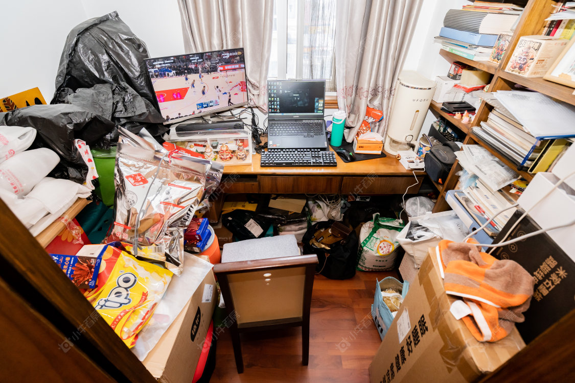 常州东方花园在售二手房源室内图_小牛看房