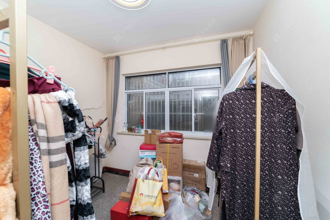 常州翠菊山庄在售二手房源室内图_小牛看房