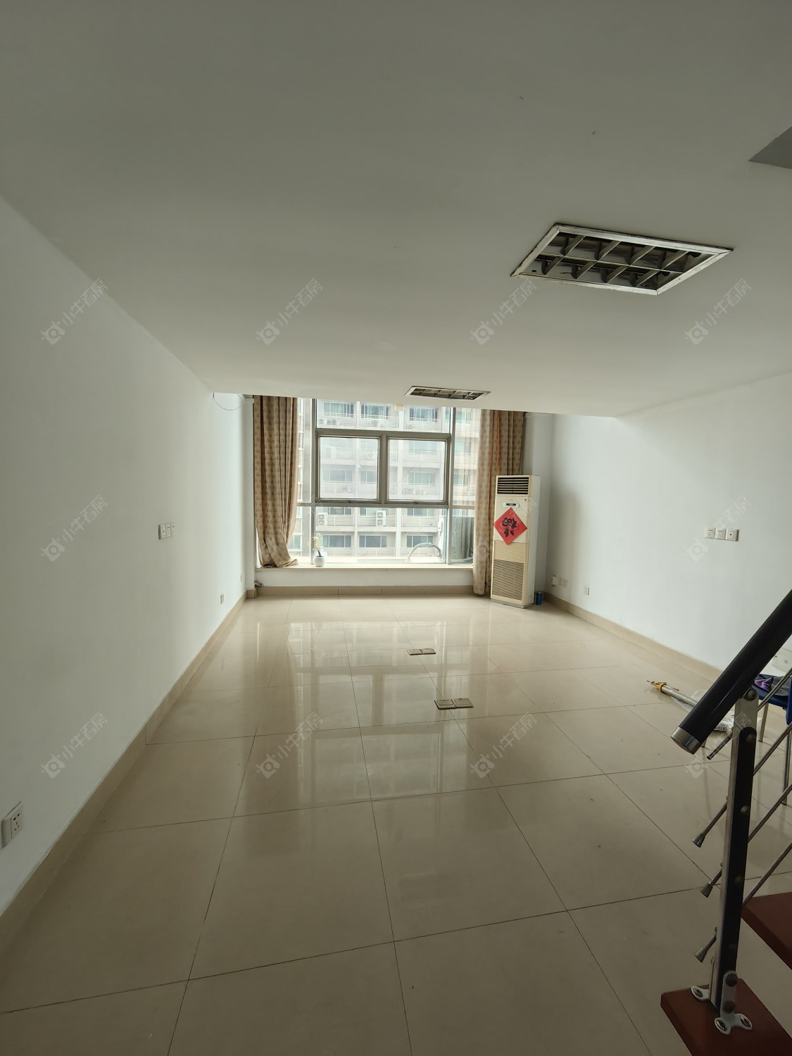 常州富都商务公寓2室2厅2卫出租_小牛看房