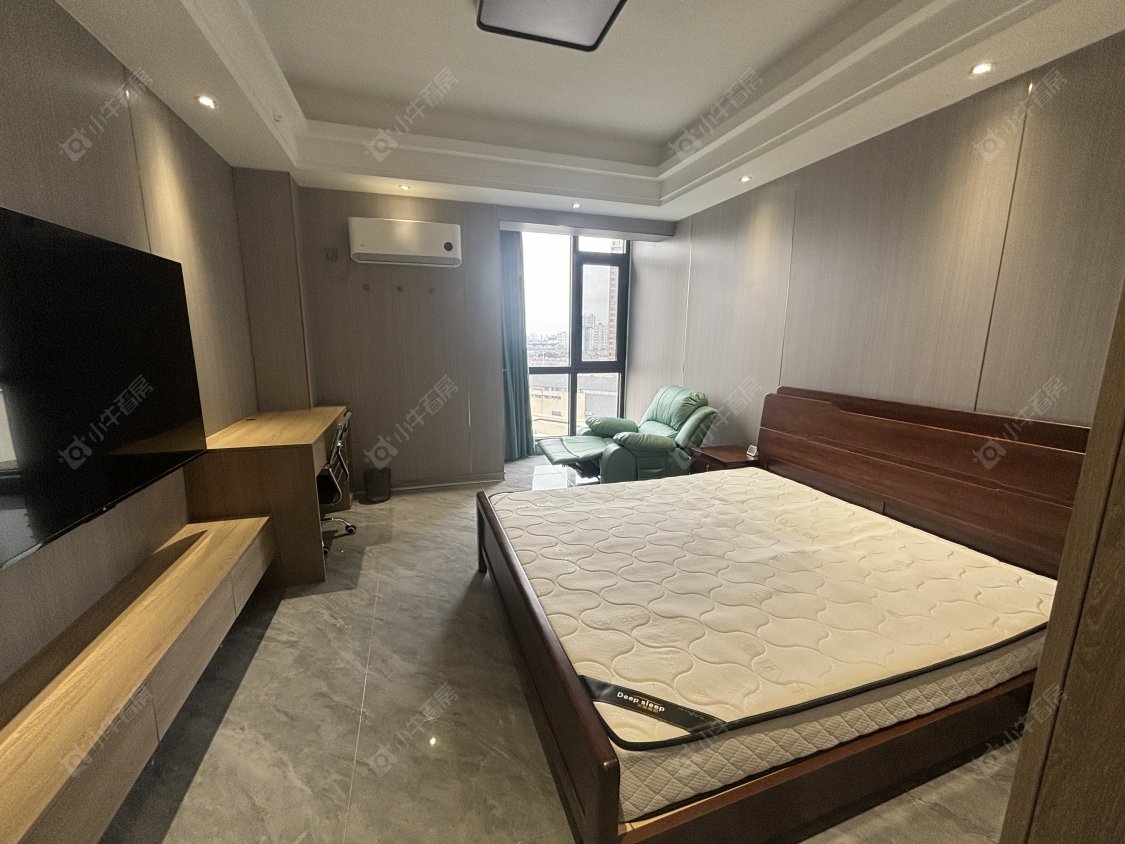 常州潮悦荟在租房源_小牛看房