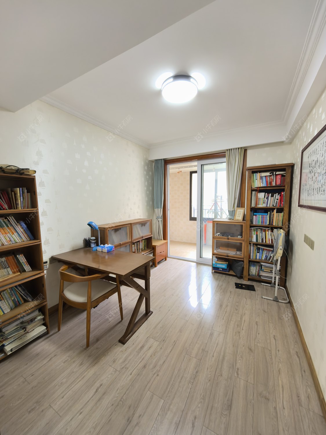 常州香溢紫郡三期在租房源室内图_小牛看房