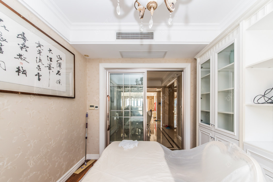 常州九龙仓国宾1号在售二手房源室内图_小牛看房