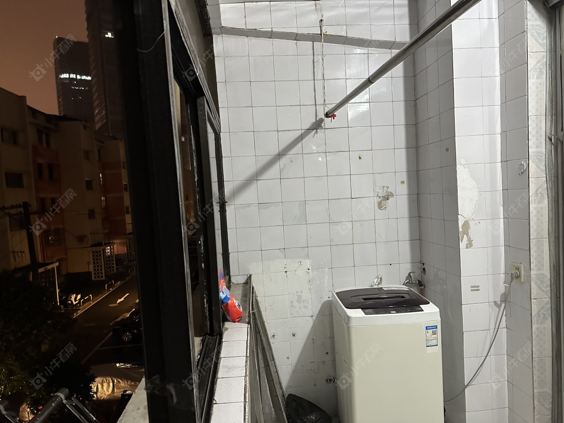 常州北环新村在租房源室内图_小牛看房