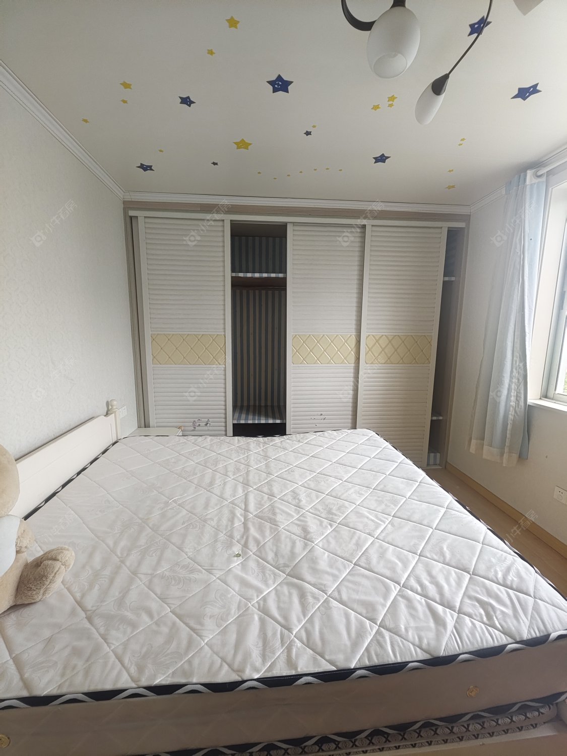 常州翠竹新村东北区在租房源_小牛看房