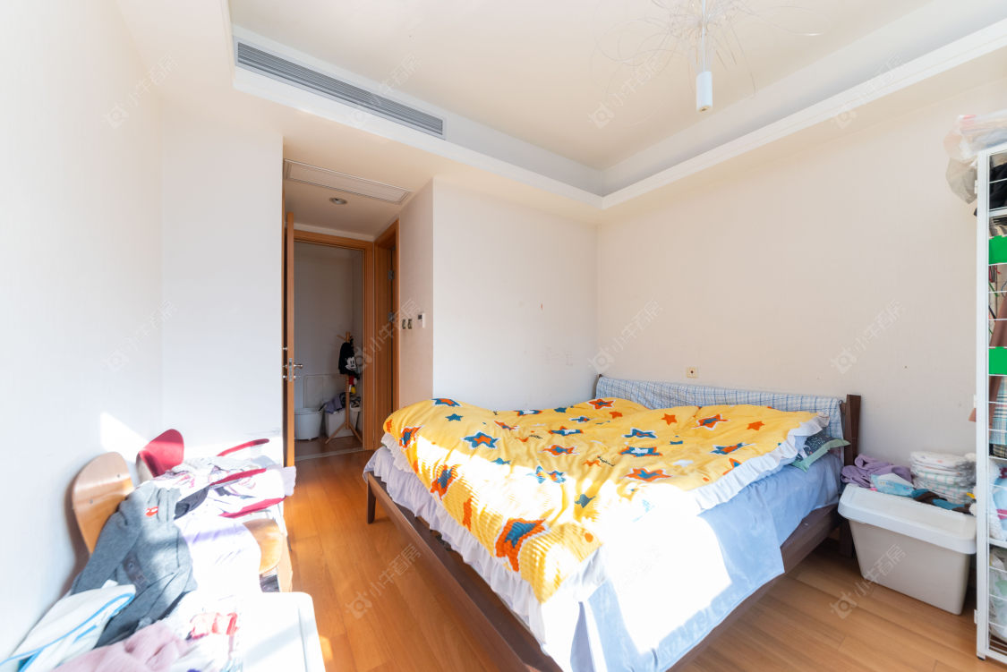 常州新城帝景南区在售二手房源室内图_小牛看房