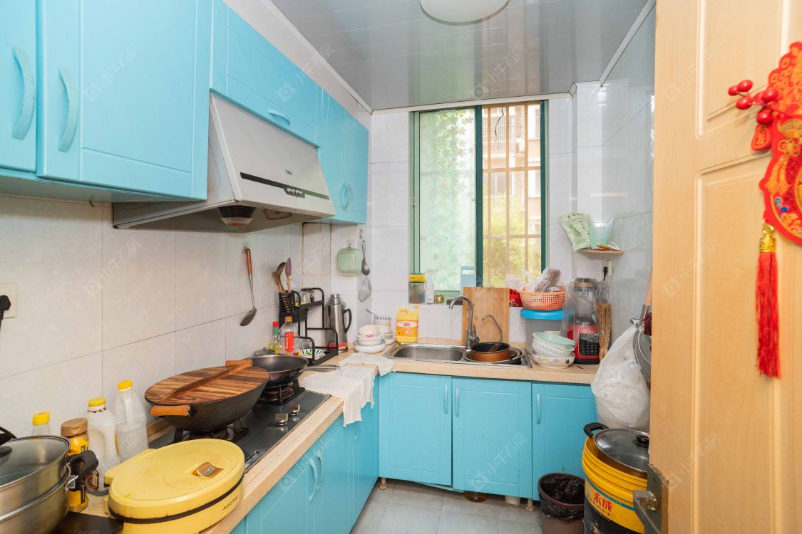 常州金玉苑在售二手房源室内图_小牛看房