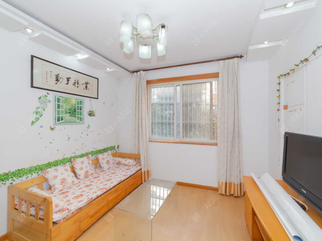 常州藻江花园一期在售二手房源_小牛看房