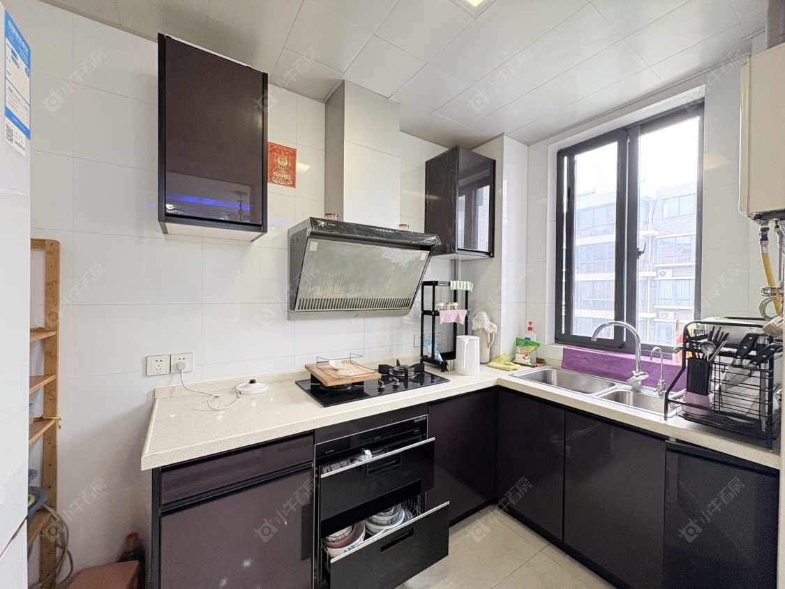 丹阳新香草苑在售二手房源室内图_小牛看房