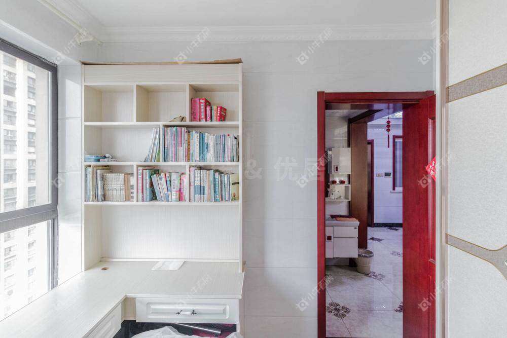 常州招商花园城在租房源室内图_小牛看房