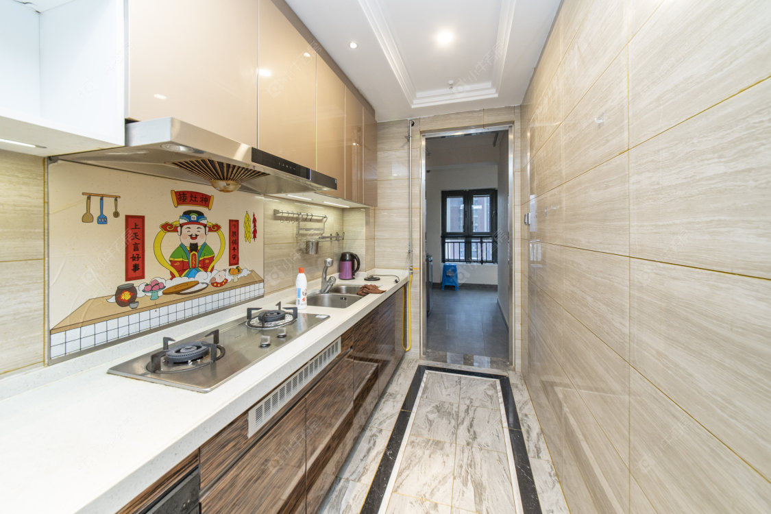 常州恒大御景在售二手房源室内图_小牛看房