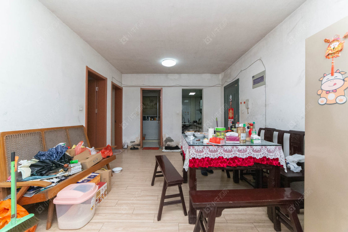 常州顺园八村三期在售二手房_小牛看房