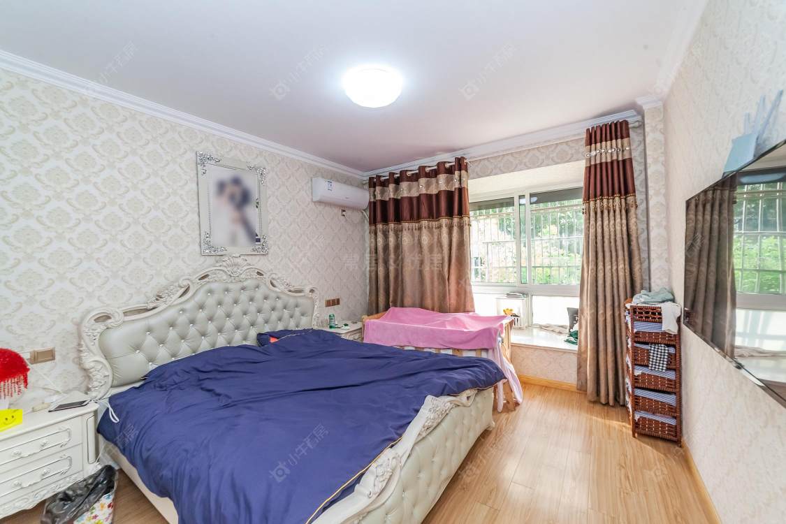 常州星鑫家园二期在售二手房源_小牛看房