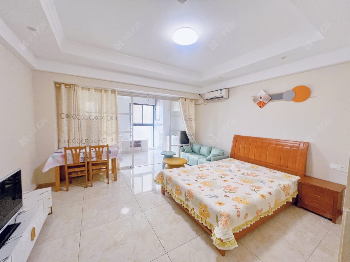 常州吾悦广场悦+公寓_公寓_小牛看房