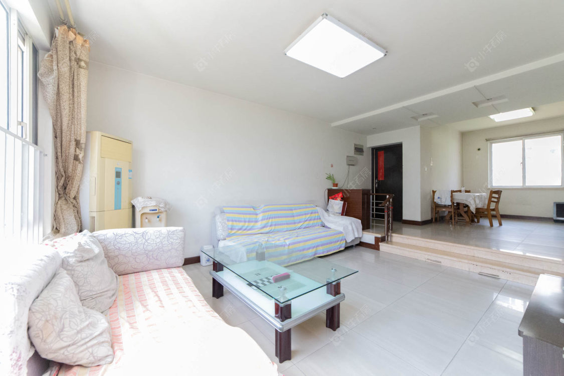 常州奥林匹克花园在售二手房源室内图_小牛看房