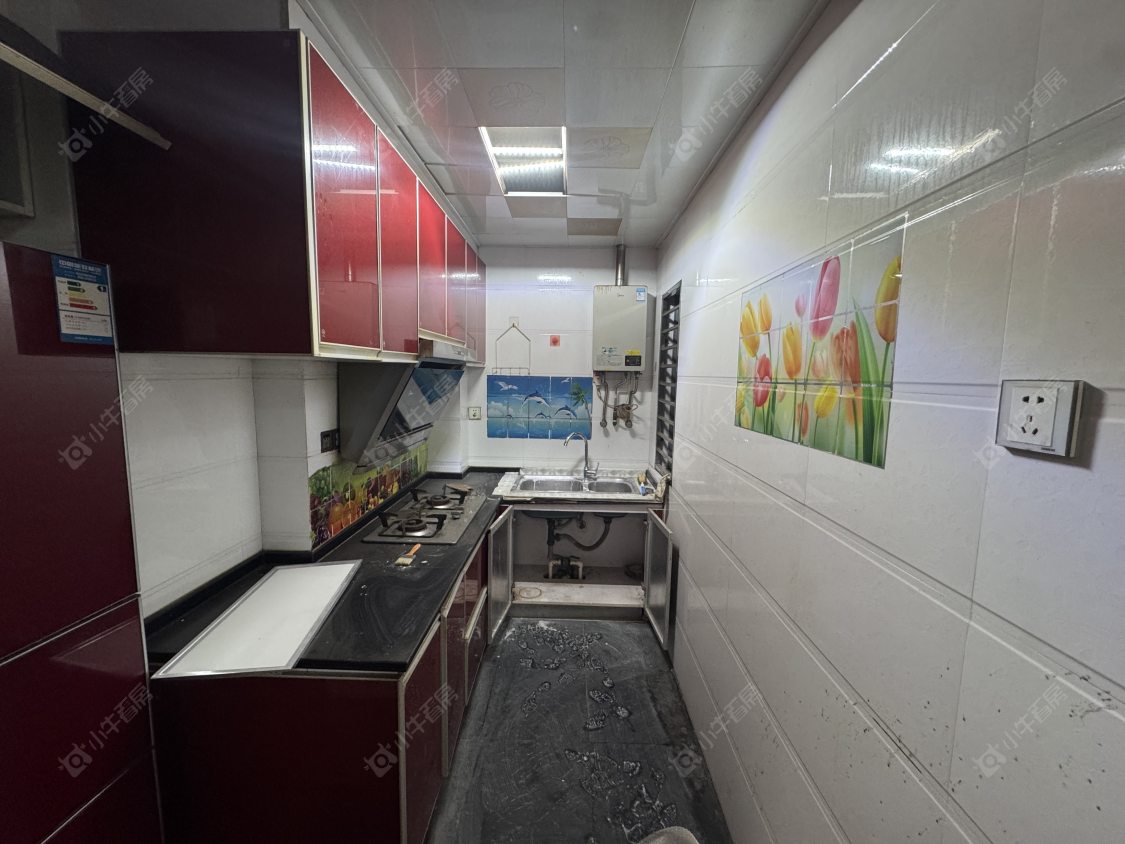 常州清水湾花园一期在租房源室内图_小牛看房