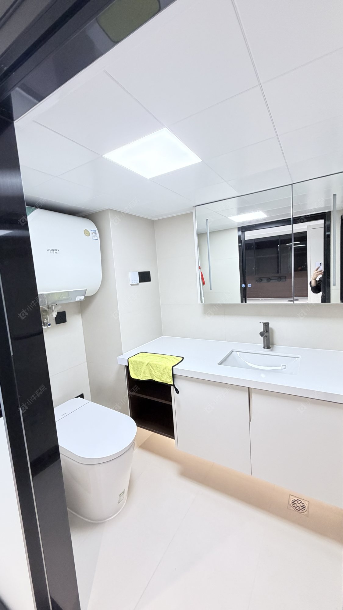 常州山外有山在租房源_小牛看房