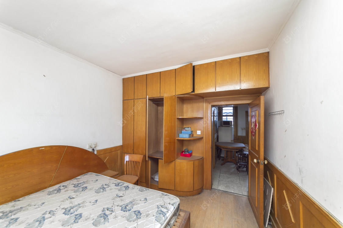 常州清潭新村在售二手房源室内图_小牛看房