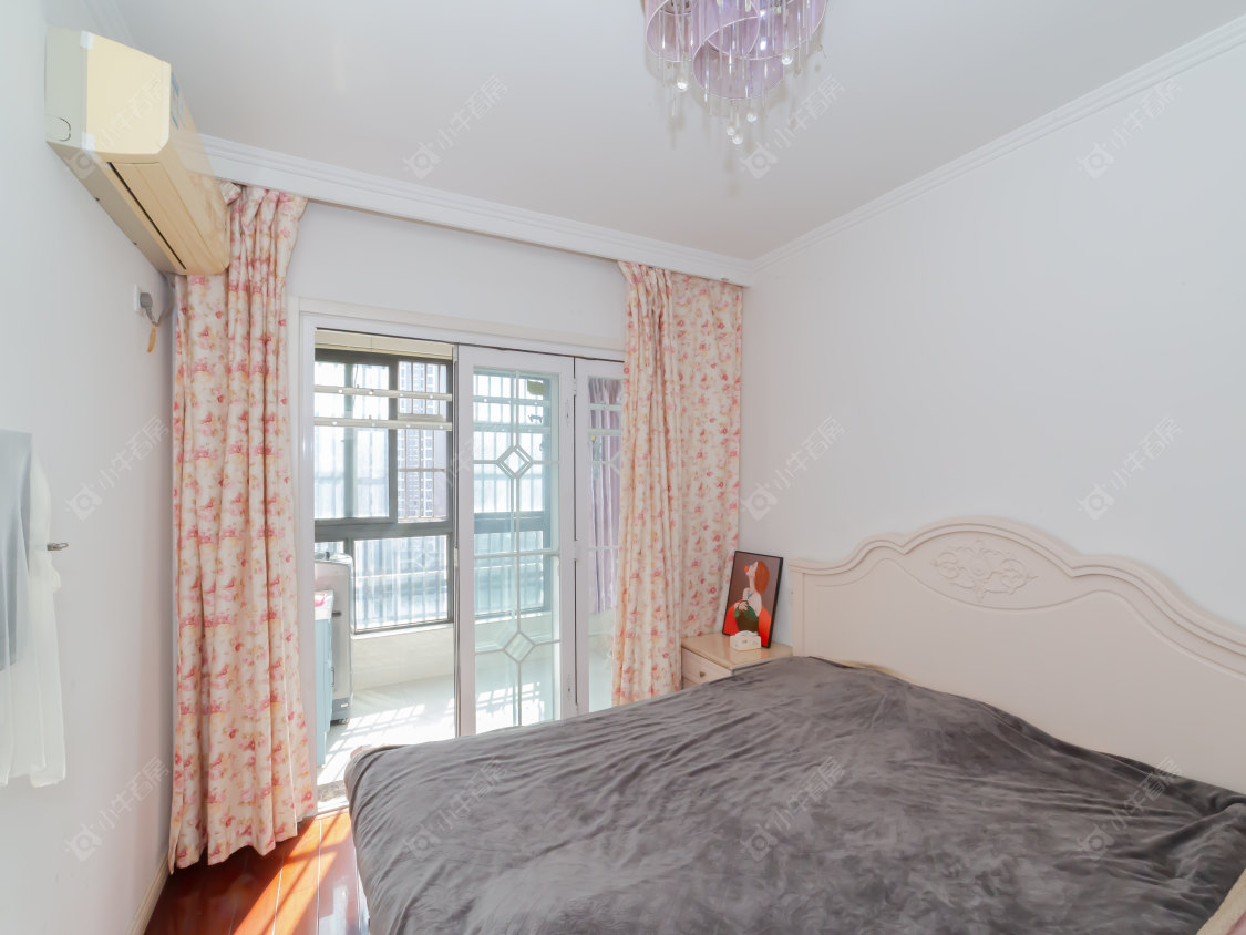 常州景秀世家在售二手房源室内图_小牛看房