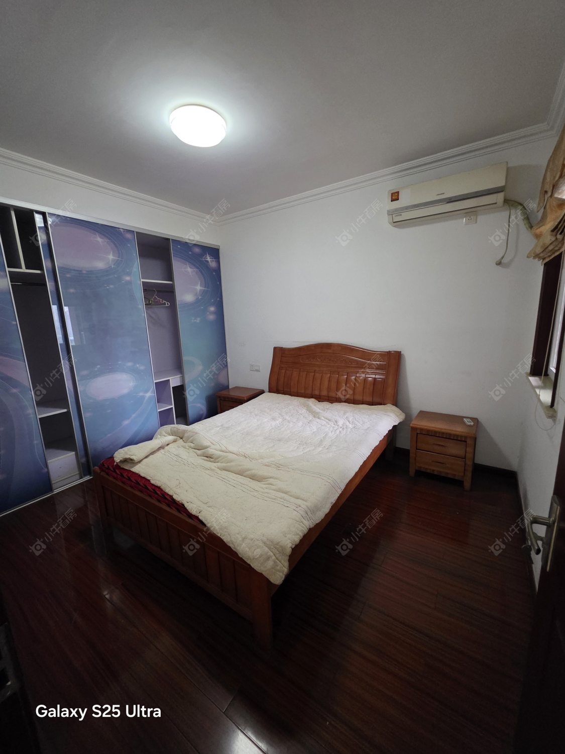 常州九洲花园二期在租房源室内图_小牛看房