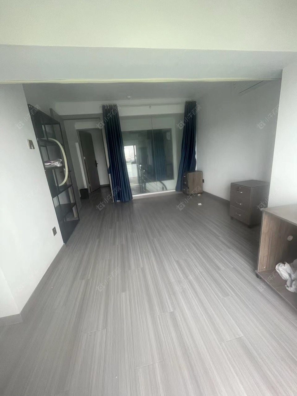 常州高力国际SOHO在租房源室内图_小牛看房