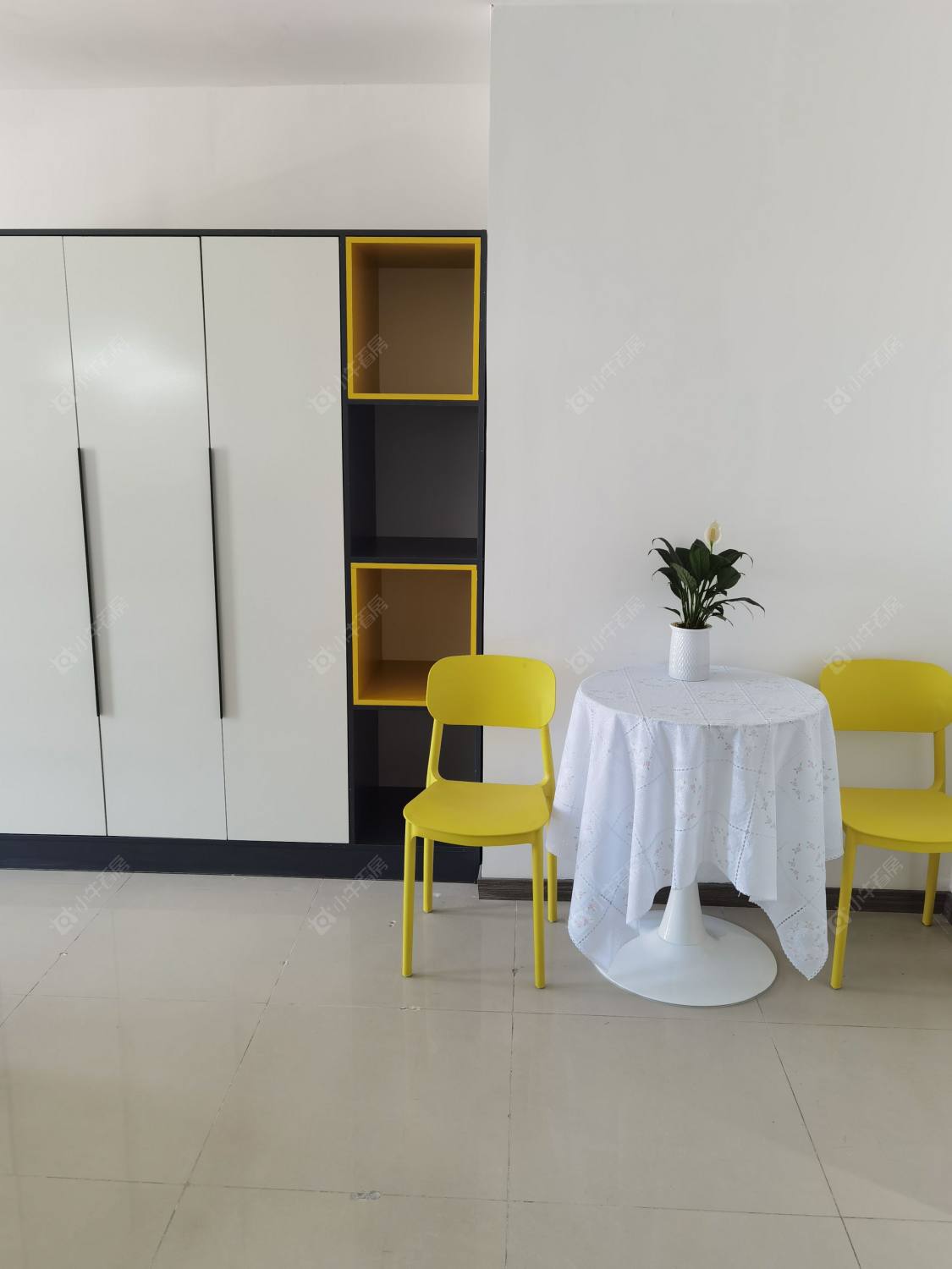 九洲新世界花苑房源室内图 常州九洲新世界花苑在租房源室内图_小牛看房