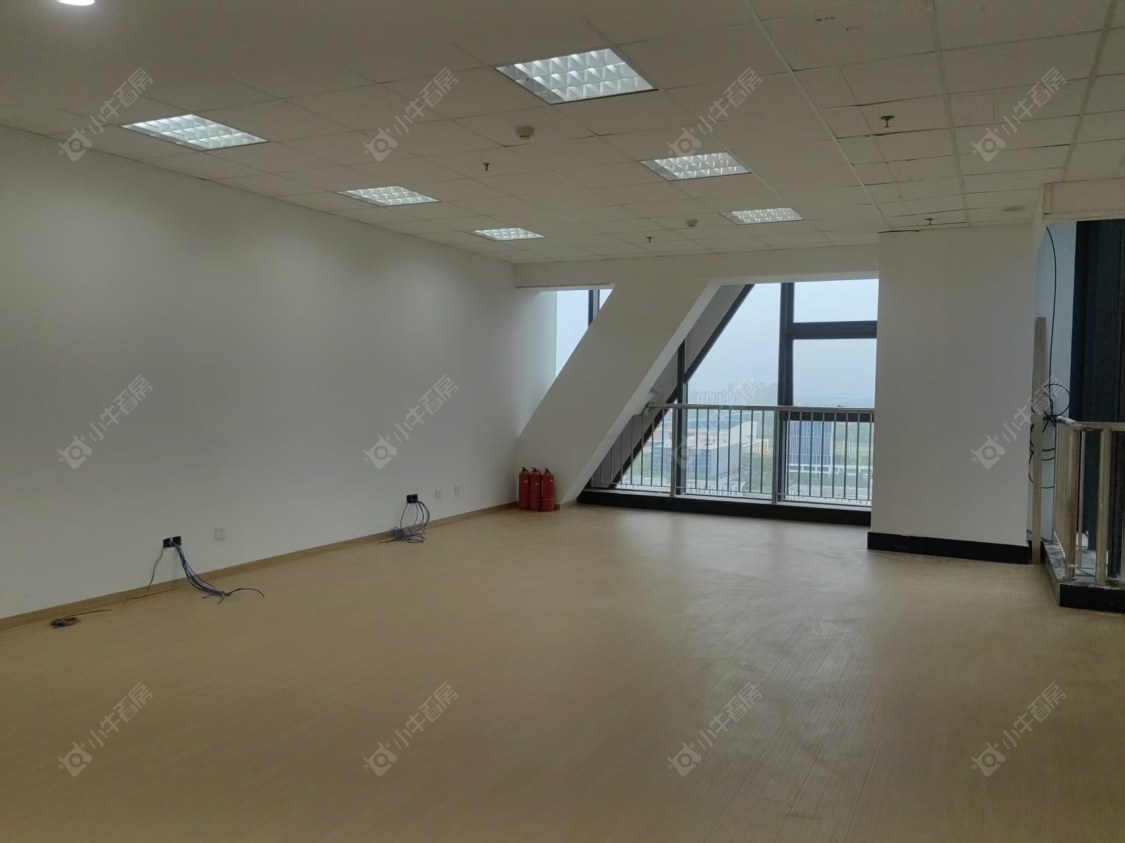 常州高新广场在租房源_小牛看房