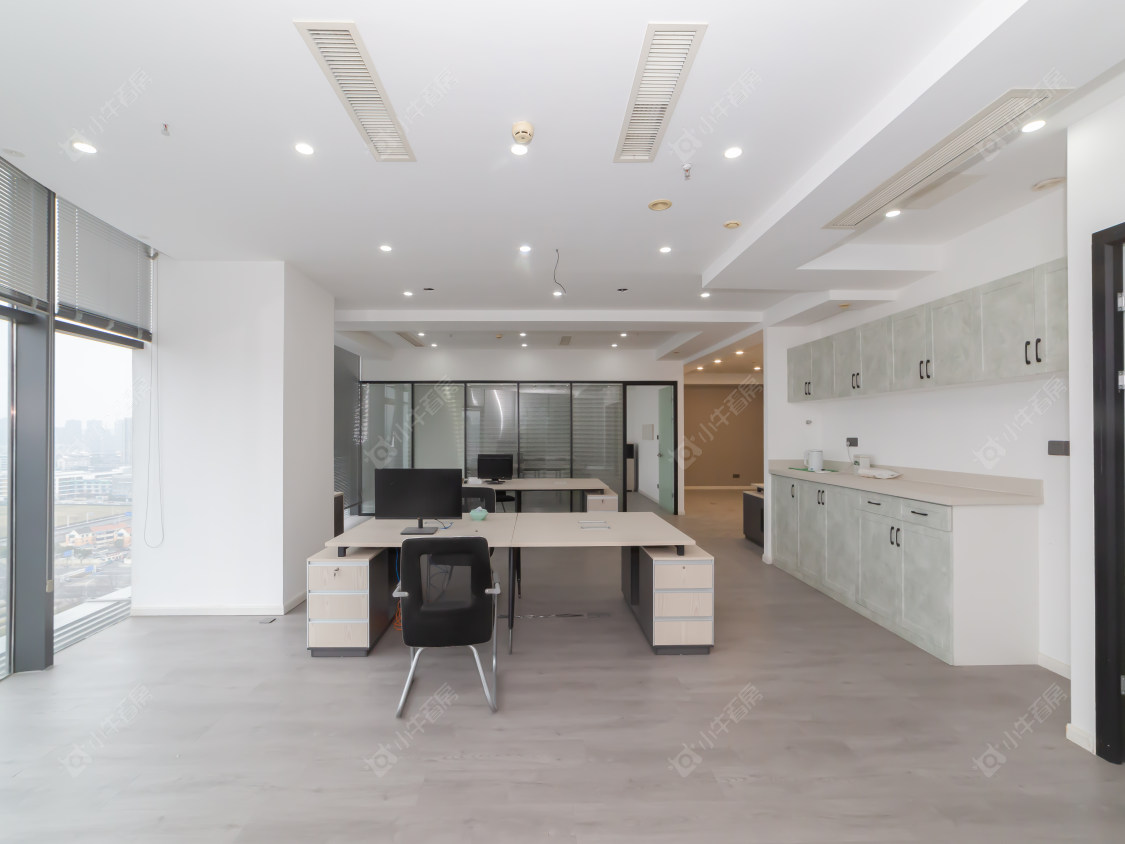 常州天宁时代广场在售二手房源室内图_小牛看房