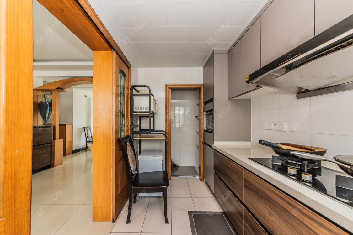 常州燕阳花园在售二手房源室内图_小牛看房