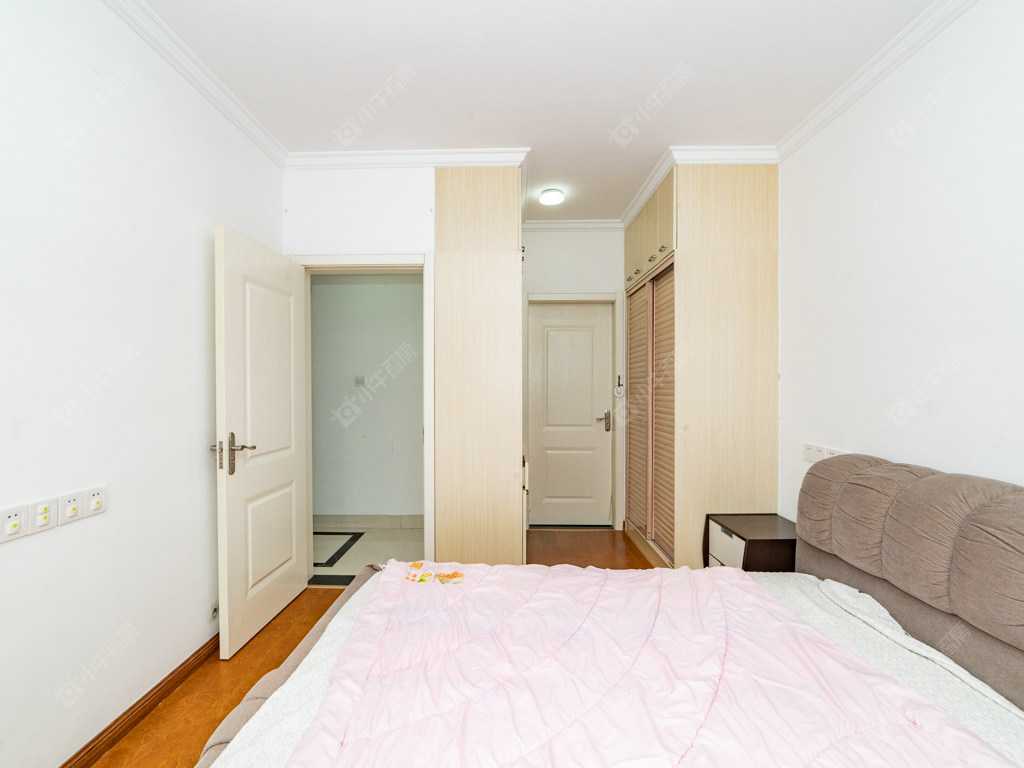 中海龙城花园北区房源室内图 常州中海龙城花园北区在售二手房源室内图_小牛看房