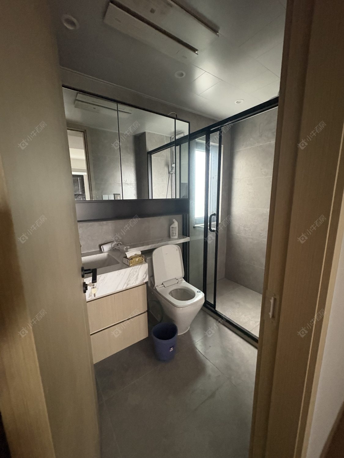 常州龙信臻园在租房源室内图_小牛看房