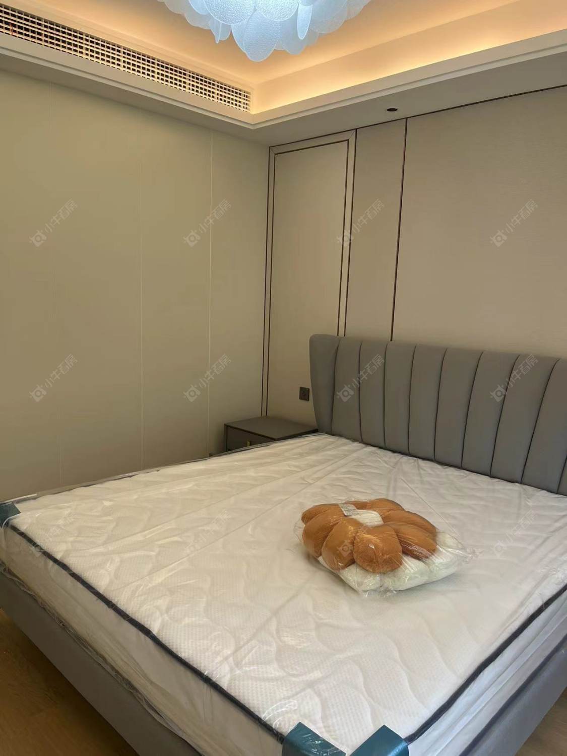 常州龙城金茂府东区在租房源_小牛看房