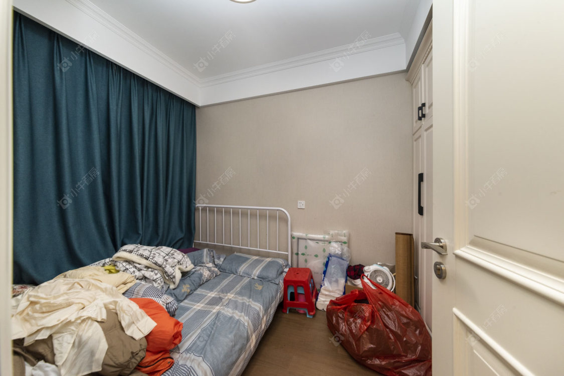 新城华宇悦隽公馆房源室内图 常州新城华宇悦隽公馆在售二手房源室内图_小牛看房