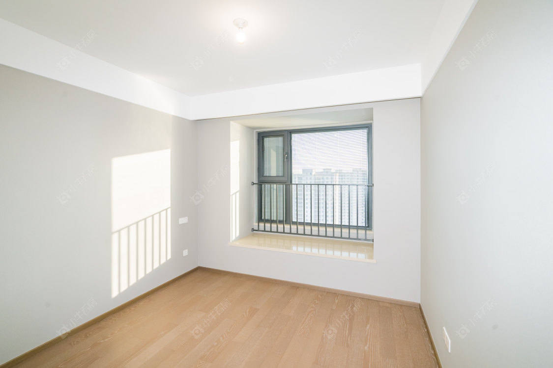 常州华润幸福里在售二手房源室内图_小牛看房