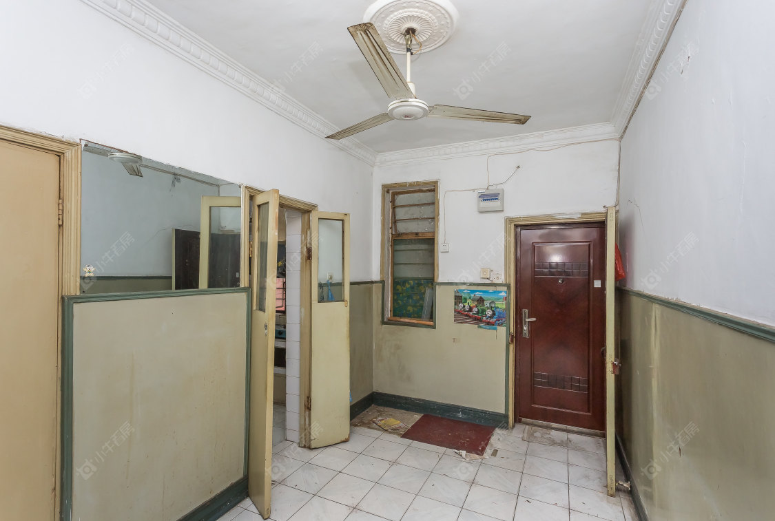 常州红梅新村在售二手房_小牛看房