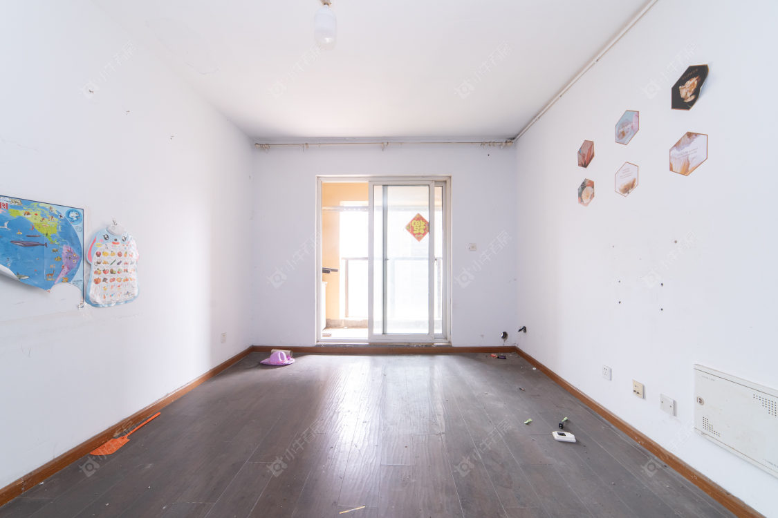 常州路劲城市主场在售二手房_小牛看房