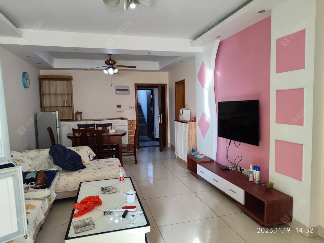 常州绿都万和城五区在租房源室内图_小牛看房